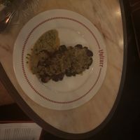 Steak “DIANE”   at Vulture in San Diego