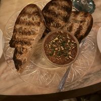 Pâté  at Vulture in San Diego