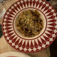 Bolognese   at Vulture in San Diego