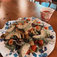   at The Modern Rose in St Augustine