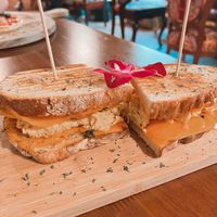   at The Modern Rose in St Augustine