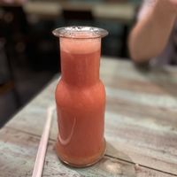  #Veganuary at Mango in Bangkok