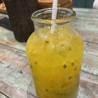 Delicious   at Mango in Bangkok