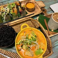 everything   at Mango in Bangkok