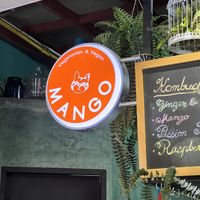  #Veganuary at Mango in Bangkok