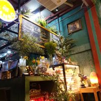 #Veganuary at Mango in Bangkok