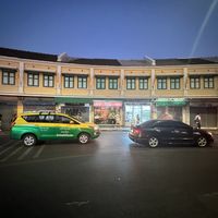 Pretty in pink   at Mango in Bangkok