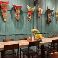 interieur   at Mango in Bangkok