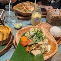  at Mango in Bangkok