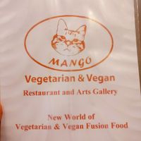 Mango at Mango in Bangkok