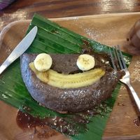 Mango at Mango in Bangkok