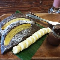 Mango at Mango in Bangkok