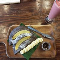 Mango at Mango in Bangkok