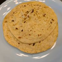 Roti at K & C Food Mart in Aberdeen