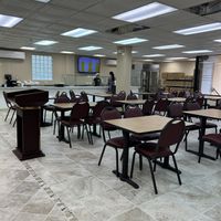 Inside   at Heavenly Veggies in Guam