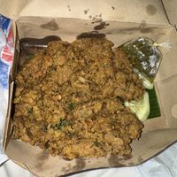   at VEGAN FOOD in Ubud