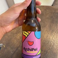  at Comptoir Binder  in Paris