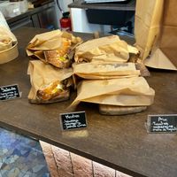  at Comptoir Binder  in Paris