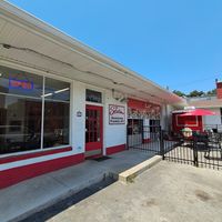  at Gyro Station & Grill in Kentucky