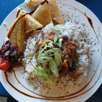 Shaka  Laka at Sweet Meats in Sudbury