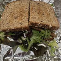 Fakin’ BLT  at Green Symphony in New York City