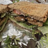 Fakin’ BLT  at Green Symphony in New York City