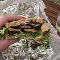 Fakin’ BLT  at Green Symphony in New York City
