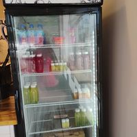  at B Juiced in Ferguson