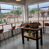  at B Juiced in Ferguson