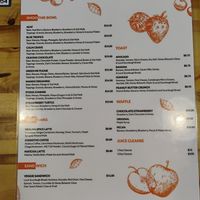  at B Juiced in Ferguson