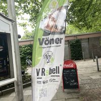   at Chef Kebab in Hamburg