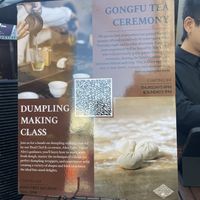   at Men & Beasts in Los Angeles