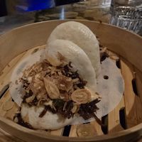 Bao 10/10 at Men & Beasts in Los Angeles