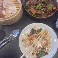   at Men & Beasts in Los Angeles