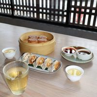   at Men & Beasts in Los Angeles