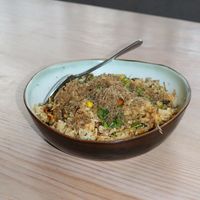   at Men & Beasts in Los Angeles