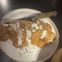   at Men & Beasts in Los Angeles