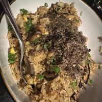   at Men & Beasts in Los Angeles