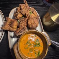   at Men & Beasts in Los Angeles