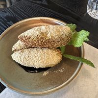 Carrots  at Men & Beasts in Los Angeles