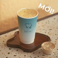  at The Rieng 01 - Nhà Hàng Chay & Cà Phê in Hanoi