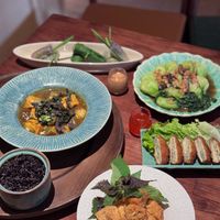  at The Rieng 01 - Nhà Hàng Chay & Cà Phê in Hanoi