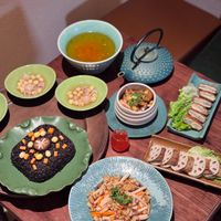  at The Rieng 01 - Nhà Hàng Chay & Cà Phê in Hanoi