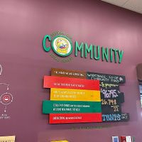 Co-op/Community owned at Wheatsville Food Co-op - South Austin in Austin