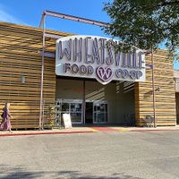 Exterior at Wheatsville Food Co-op - South Austin in Austin