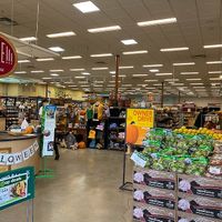 Interior  at Wheatsville Food Co-op - South Austin in Austin