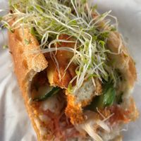 Buffalo Hero at Wheatsville Food Co-op - South Austin in Austin