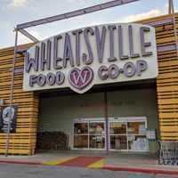 Yum factor 10 at Wheatsville Food Co-op - South Austin in Austin