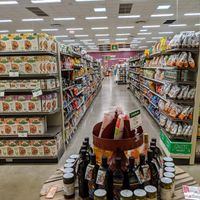 Yum factor 10 at Wheatsville Food Co-op - South Austin in Austin