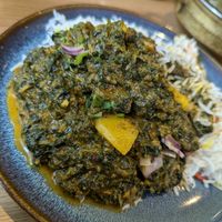  at Bengal Spice Restaurang in Stockholms Län